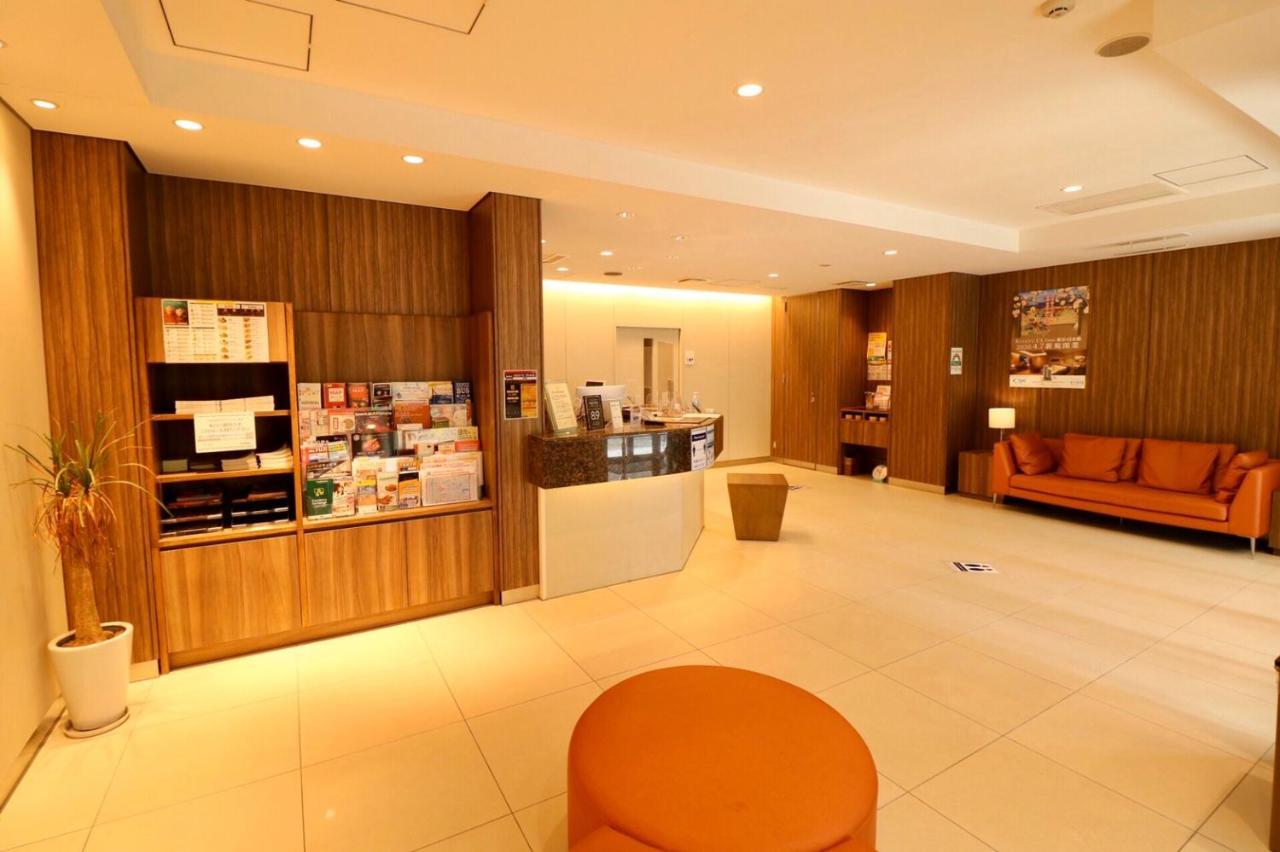 Hotel Keikyu Ex Akihabara Tóquio