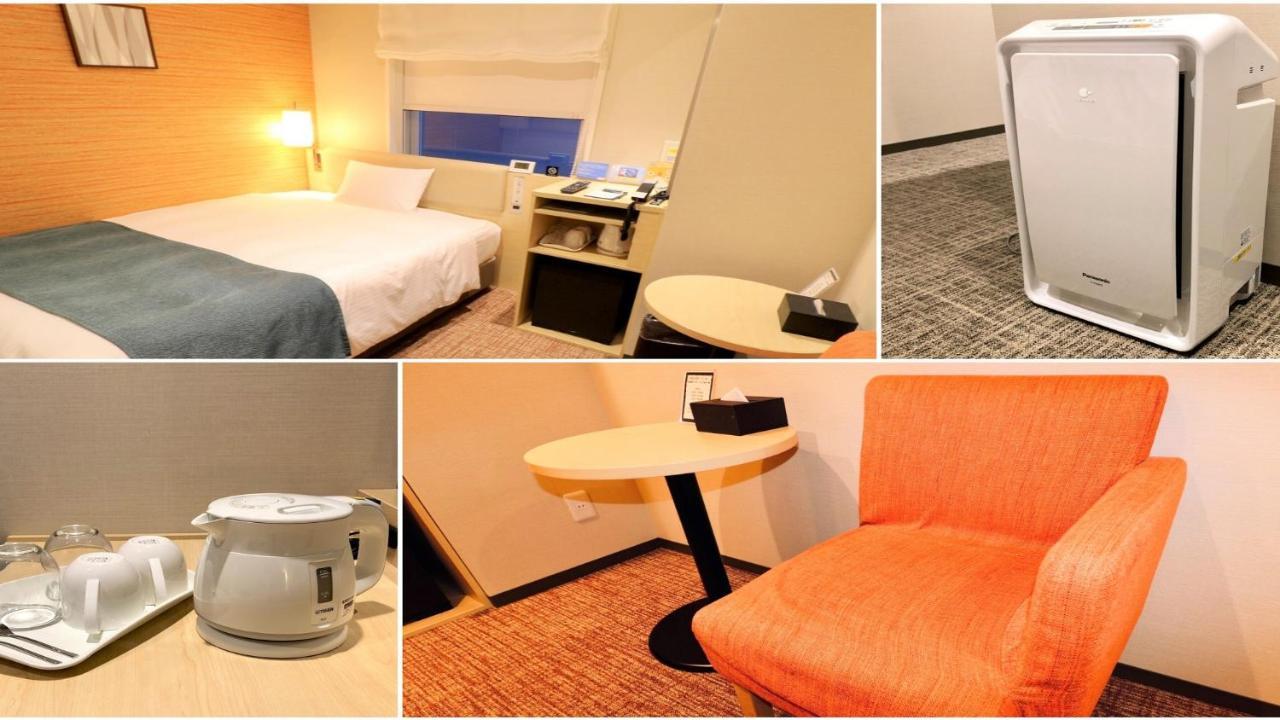 Keikyu Ex Akihabara Hotel Tóquio